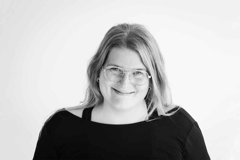Mette Petersen